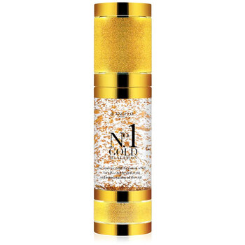 No.1 Gold Hyaluron Skin Serum For Intense Hydration - Pleťové sérum